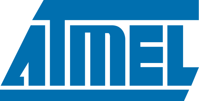 Atmel logo